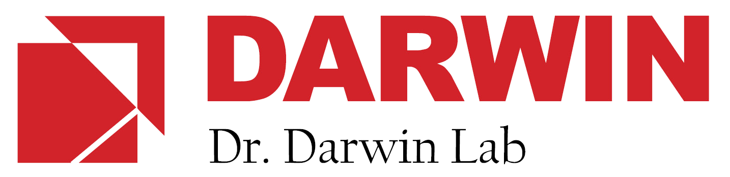 Dr. Darwin Lab logo