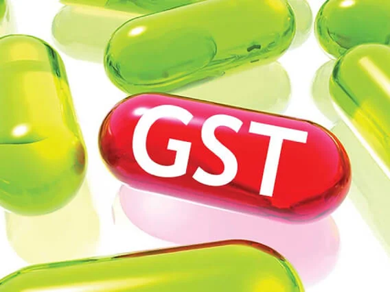 GST on Medicines and Medical Supplies in India