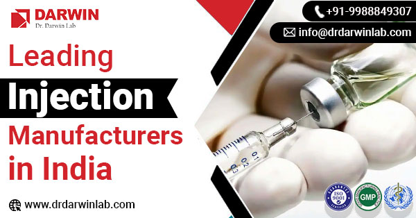 Injection Manufacturer in India